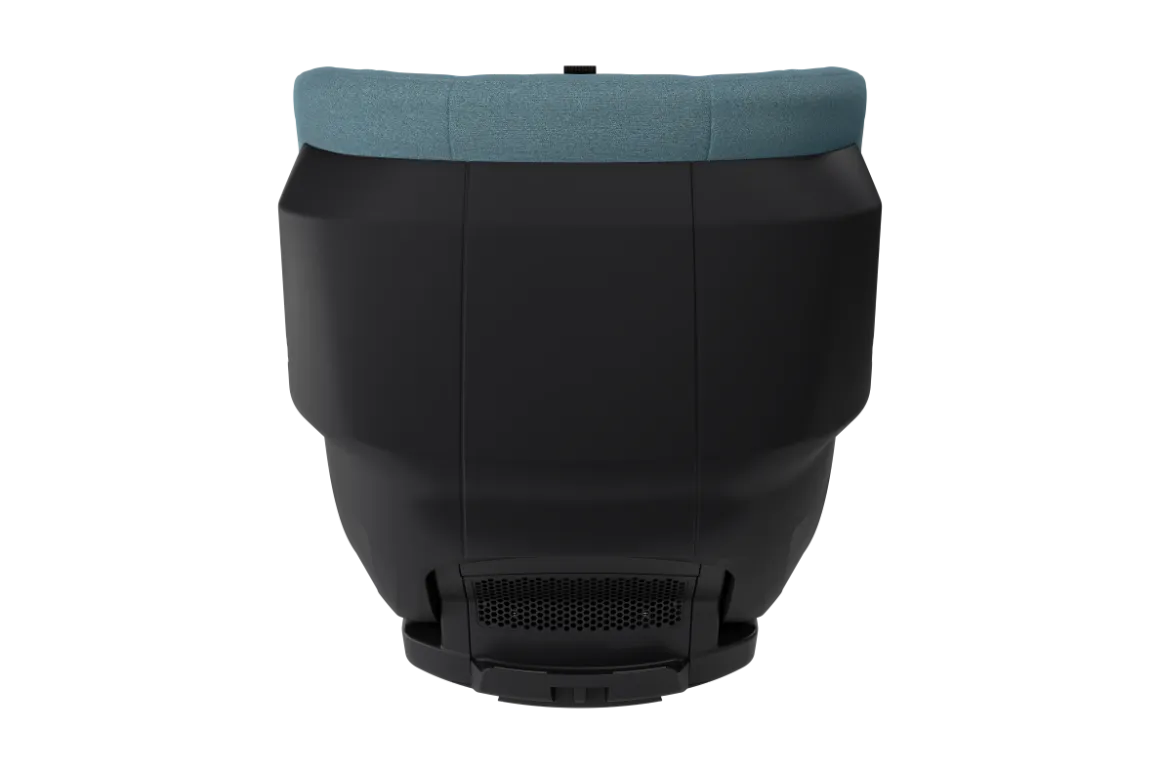 Thule Autostoel Elm i-Size Mid Blue