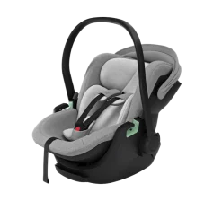 Thule Autostoel Maple i-Size Light Grey