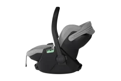Thule Autostoel Maple i-Size Light Grey