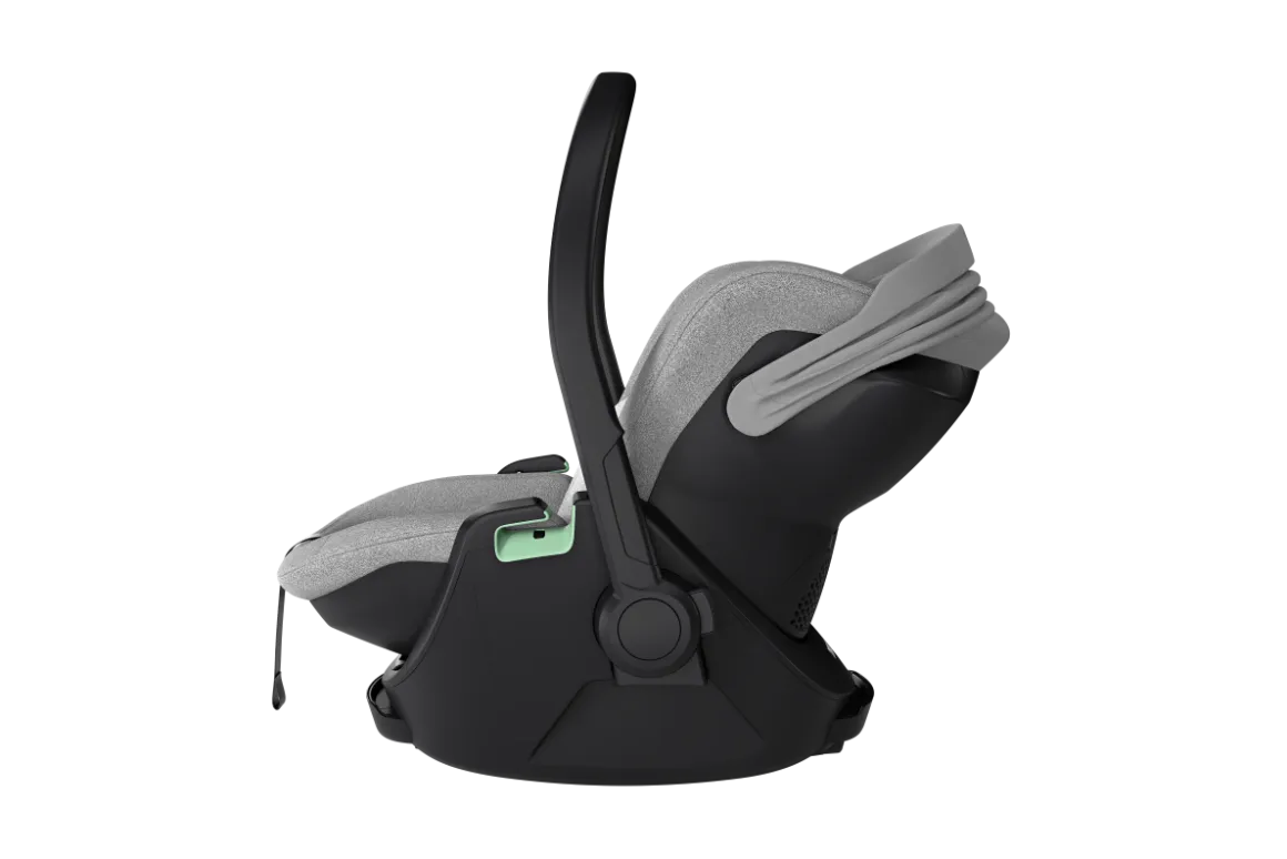 Thule Autostoel Maple i-Size Light Grey