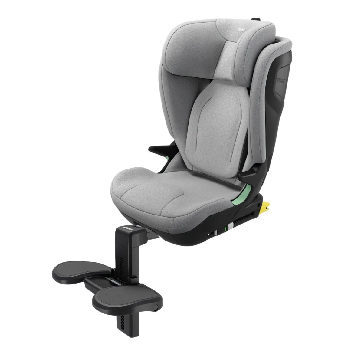 Thule Autostoel Palm i-Size Mid Gray