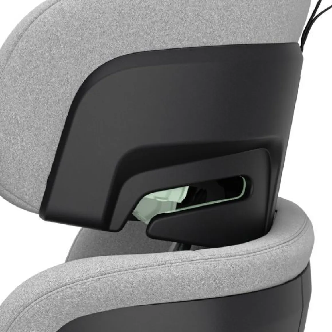 Thule Autostoel Palm i-Size Mid Gray