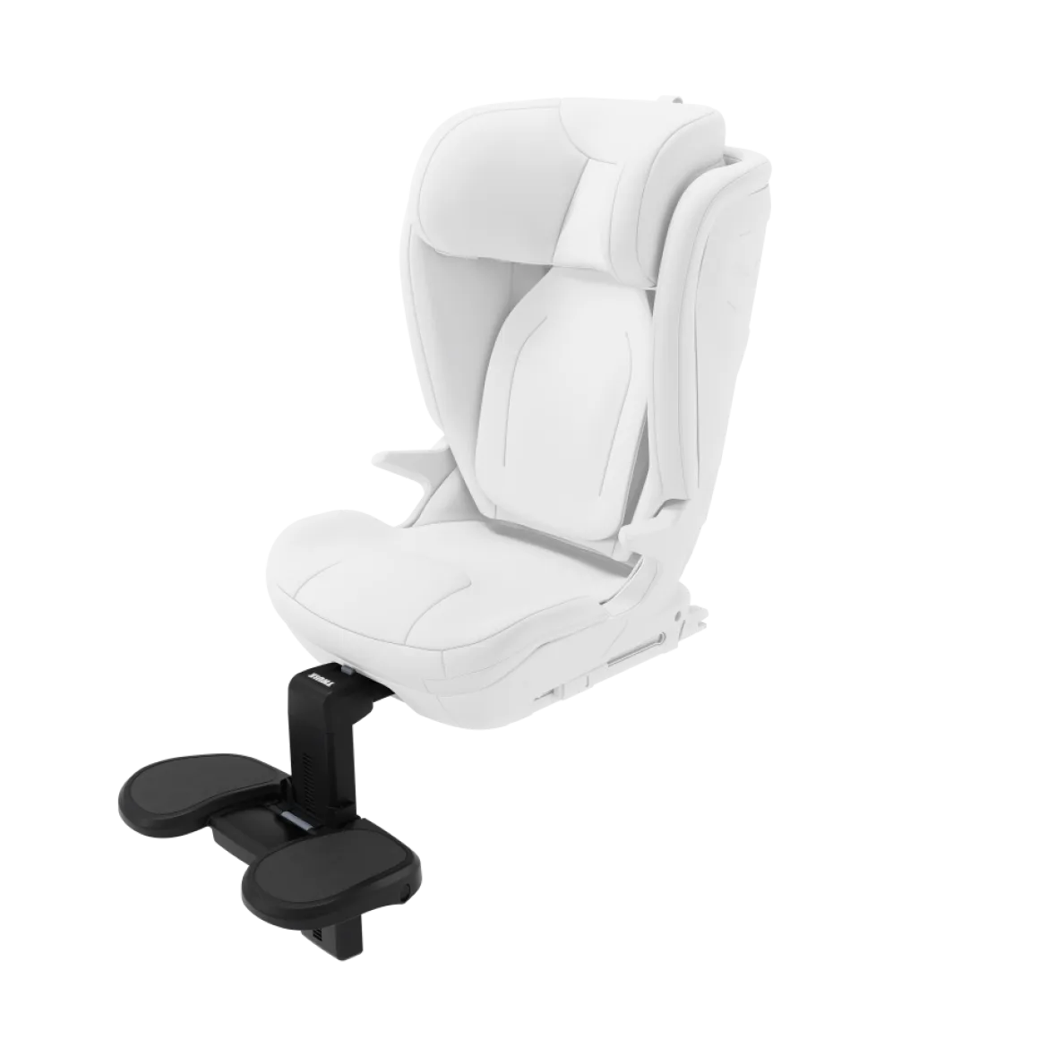 Thule Autostoel Palm i-Size Mid Gray