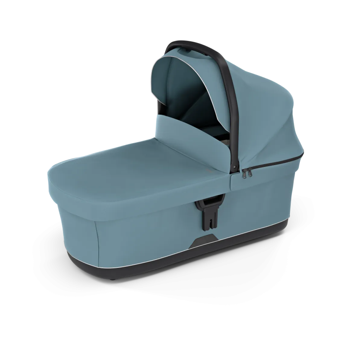 Thule Buggy 2in1 Spring 2 Mid Blue on Black