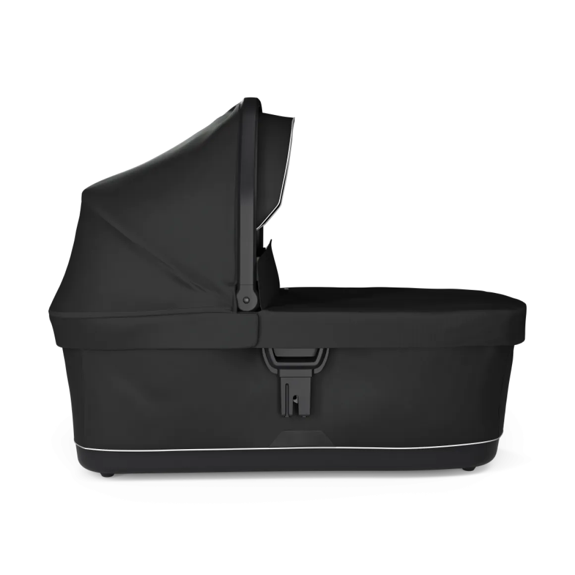 Thule Buggy 2in1 Spring 2 Mist Green on Black
