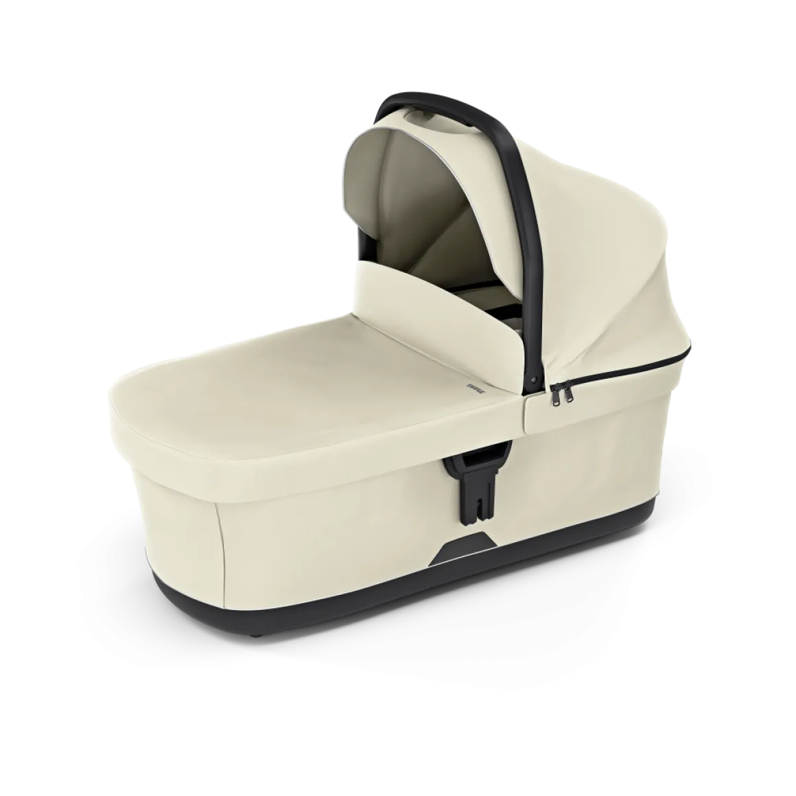 Thule Buggy 2in1 Spring 2 Soft Beige on Black