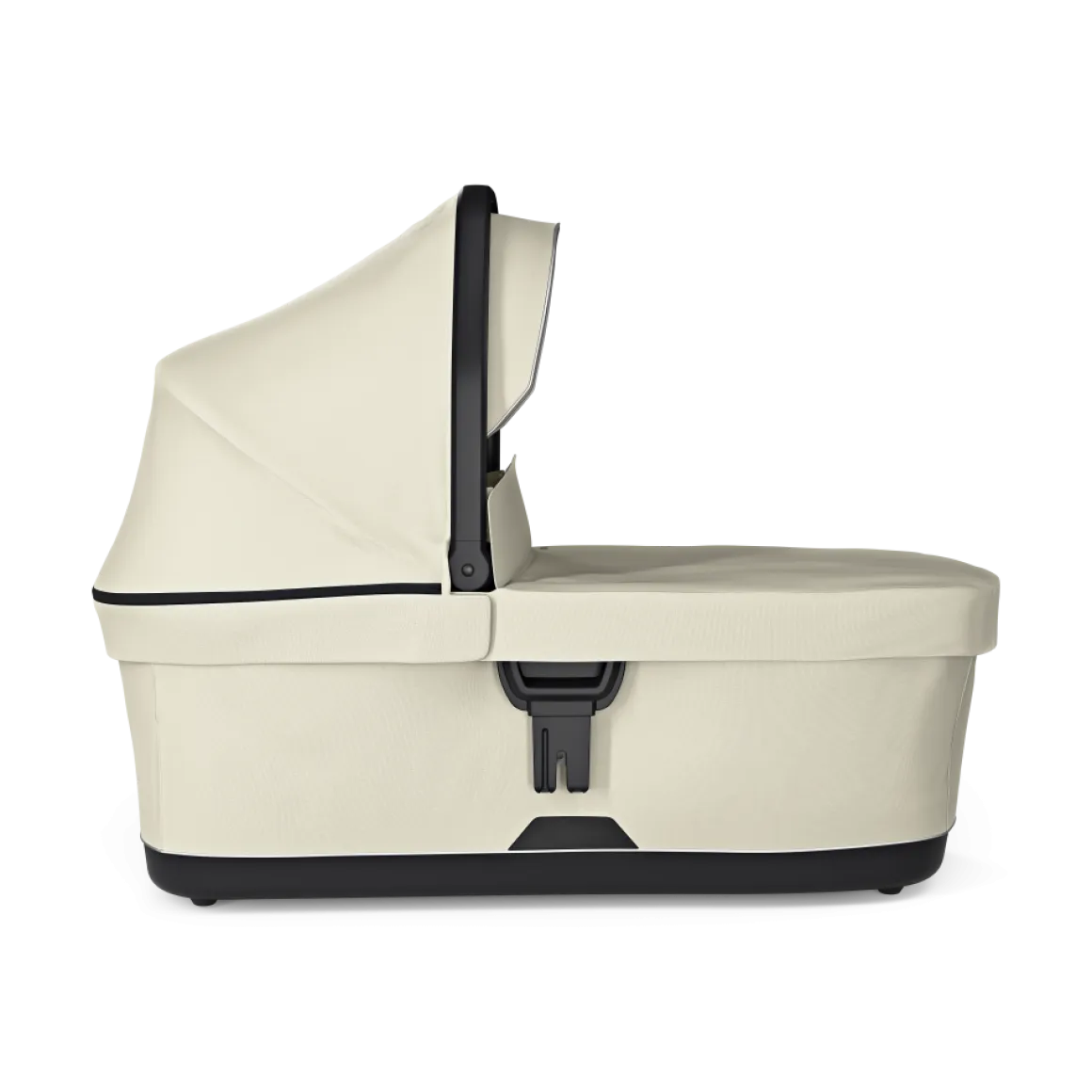 Thule Buggy 2in1 Spring 2 Soft Beige on Black