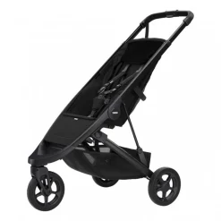 Thule Buggy Spring Black - Midnight Black