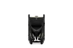 Thule Buggy Spring 2 Soft Beige on Black