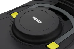 Thule Isofix Base Alfi Black