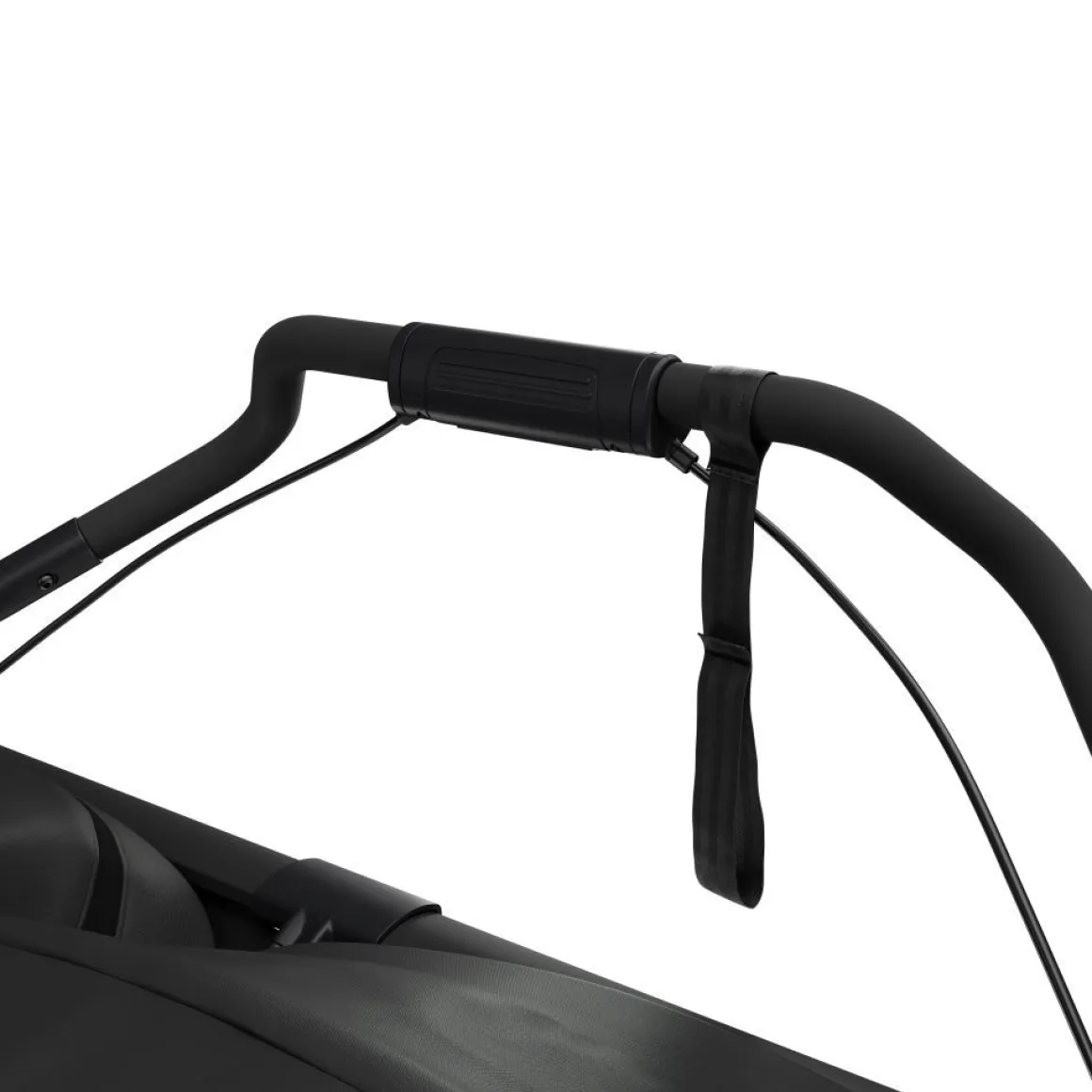 Thule Urban Glide 3 Duo Kinderwagen Black