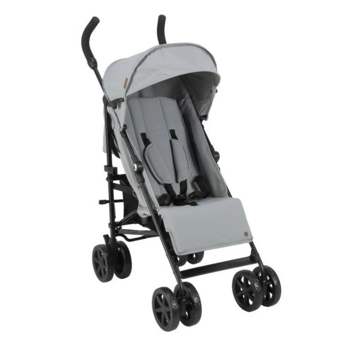 Topmark Buggy Fenn Grijs