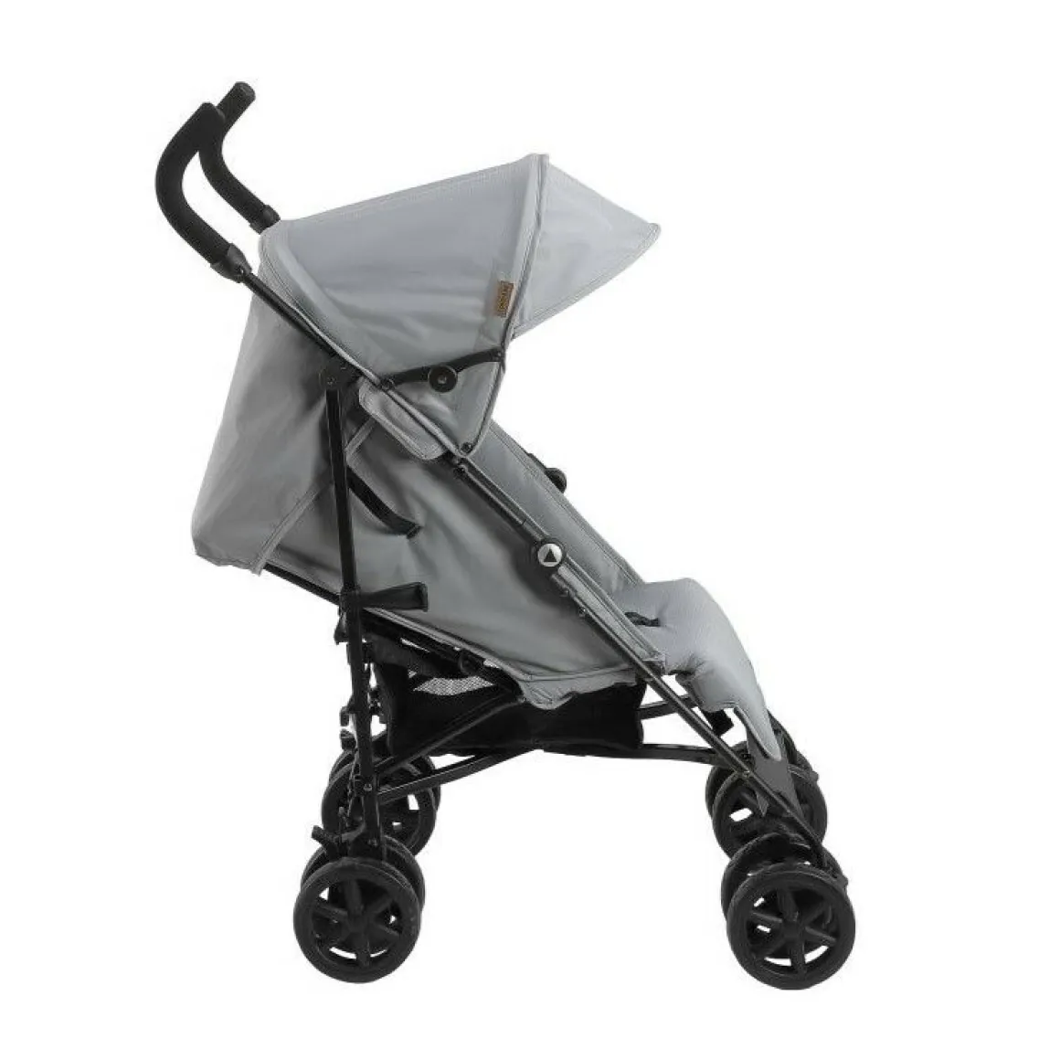 Topmark Buggy Fenn Grijs