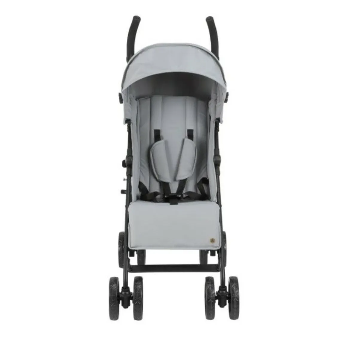Topmark Buggy Fenn Grijs