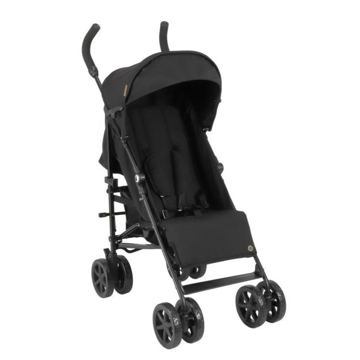 Topmark Buggy Fenn Zwart