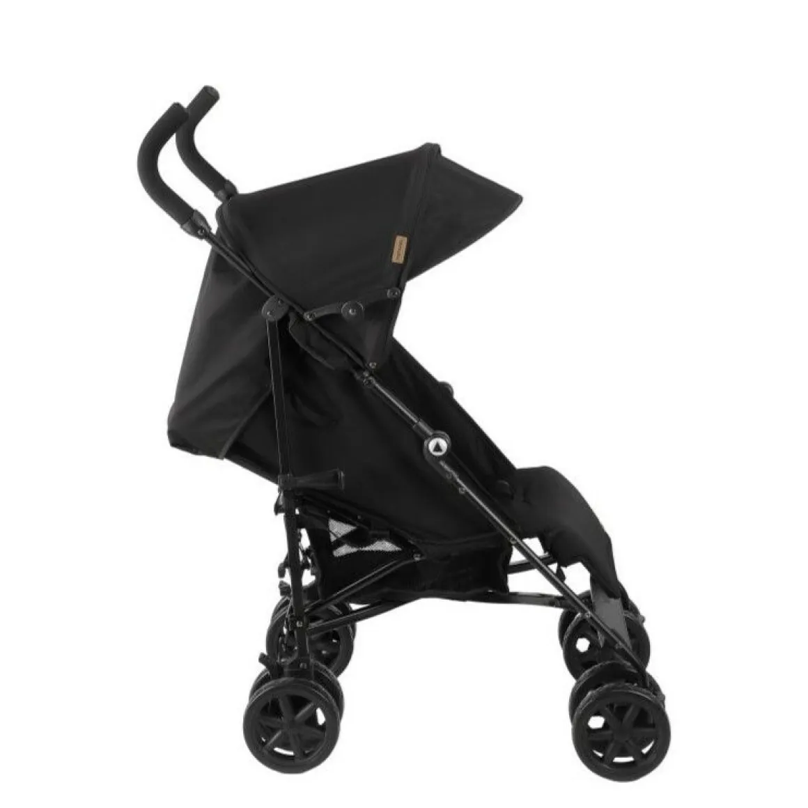 Topmark Buggy Fenn Zwart