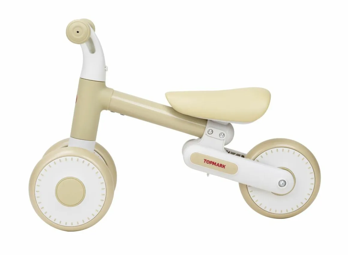 Topmark Loopfiets Yuki Pistache
