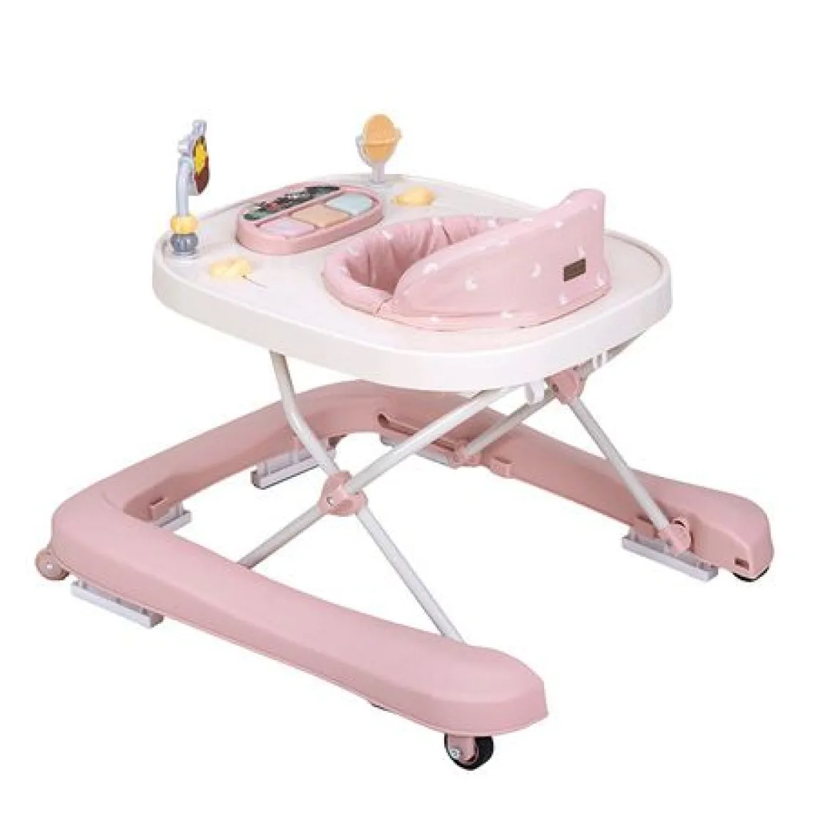 Topmark Loopstoel Lexi Pink