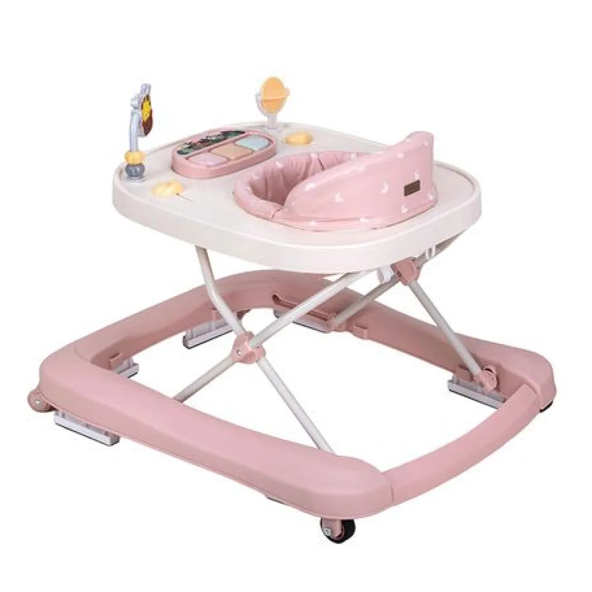 Topmark Loopstoel Lexi Pink