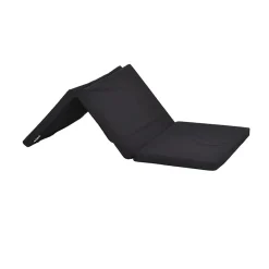 Topmark Matras In Tas Campinged Zen Zwart (incl. hoeslaken)