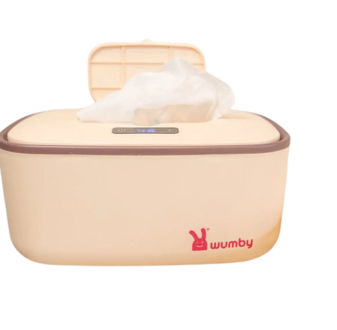 Wumby Billendoekjes Verwarmer Vanilla